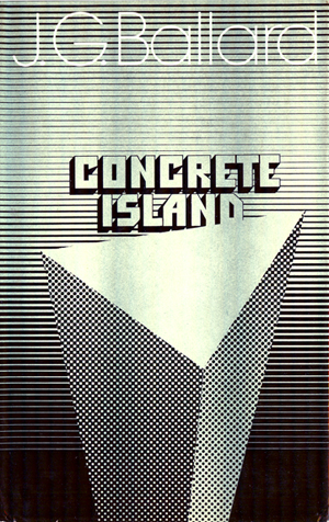 ConcreteIsland